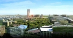 济南西城医院项目范围划定 规划面积7.44公顷 - 政府