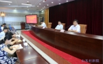 认真学习贯彻省第十一次党代会精神 推动新型智库建设再上新水平 - 社科院