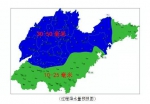 雷电、大风、冰雹齐上阵 ​山东将迎强降雨 - 半岛网