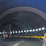 通车在即！“山东第一隧”浆水泉隧道预计7月10日贯通 - 济南新闻网