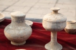 临朐破案会战发现25件千年国宝级文物 - 东营网