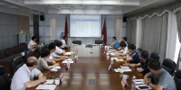 济南市广告监管工作部门联席会议召开 - 工商局