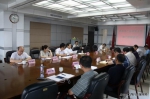 济南市广告监管工作部门联席会议召开 - 工商局