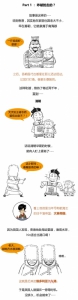 画说香港：一家人在一起，最重要就是开心！ - 中国山东网
