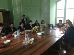 刘为民率省科技代表团访问荷兰、波兰 - 中国山东网