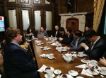刘为民率省科技代表团访问荷兰、波兰 - 中国山东网