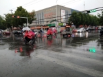 济宁雨季首场暴雨 及时预警全面服务 - 气象