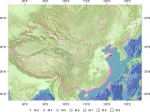 7月14日5时4分山东威海市荣成市海域发生3.4级地震 - 水母网