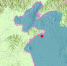 荣成市海域发生3.4级地震 震源深度7公里(图) - 半岛网