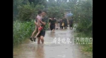 雷电暴雨及地质灾害黄色预警 山东未来三天持续强降雨 - 东营网