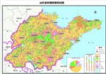 山东地理国情:全省房屋占地相当于一个潍坊市 - 半岛网