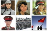 “军装照”刷屏的背后:人民军队名称在改 初心不变 - 中国山东网