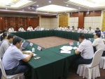 全省发展改革工作研究班在济南举办 张新文同志作主题报告 - 发改委