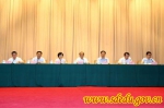 齐鲁工业大学（山东省科学院）领导干部会议召开 - 教育厅