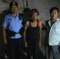 济南:七旬老人街头走失两天两夜 市民民警助其回家 - 半岛网
