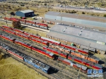 （国际·厦门会晤）（1）金砖合作机制为轨 中国机车开到南非 - 中国山东网