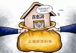 济南首套房贷款利率普遍上浮 二套房最高上浮30% - 半岛网