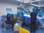 中国首例人体冷冻：用防冻剂置换血液 手术持续55小时 - 山东华网
