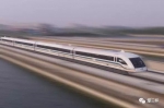 山东交通大提速 未来家门口就能坐磁悬浮列车 - 半岛网