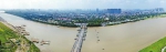 济南"三桥一隧"全通轨交 黄河变内河北跨更容易 - 半岛网