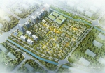 济南“打印机小镇”落户西城明年投产 未来目标年产值10个亿 - 政府