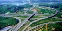 济泰高速多处通道已初具雏形 建成通车后最快半小时直达 - 半岛网