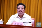 王文涛：以高标准推动济南走在全省前列 - 济南新闻网