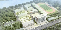 青岛建国家级青训中心 打造江北活力足球小镇 - 东营网