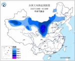 强冷空气来袭！北方开启"速冻"模式 局地提前供暖 - 中国山东网