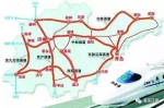 济滨城际铁路预计2020年通车 从济南到滨州仅用半小时 - 半岛网
