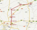 济滨城铁预计2020年通车 济南到滨州仅半小时 - 东营网