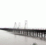 胶州湾大桥胶州连接线现雏形 2020年6月竣工 - 东营网
