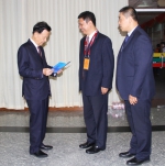 山东省侨务访问团访问缅甸、泰国、香港取得圆满成功 - 外事侨务办