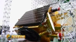 中国发射一枚超级卫星 以后在哪都能高速上网 - 中国山东网
