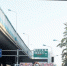 济南高架上桥口有了闯红灯抓拍 未来全市推广 - 半岛网