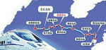 济青高铁年底完成高速段铺轨 明年济青1小时可达 - 半岛网