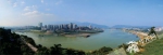 建设如画风景美丽重庆 北碚打造山水休闲度假目的地 - 中国山东网