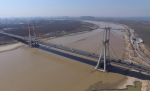 山东三座黄河大桥收费年限到期 16日起将免费 - 半岛网