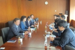 山东省经贸代表团成功访问韩国 - 商务之窗
