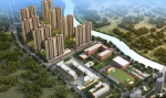 173万㎡!山东启动最大规模装配式住宅片区项目 - 东营网