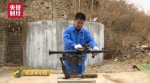 一年发射2000枚火箭弹!中国最神秘民间炮手藏在潍坊 - 半岛网