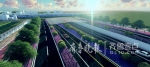 济南新建刘长山路下月底部分通车 未来跑BRT - 半岛网