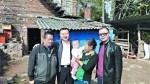10个月女婴被亲生父亲拐卖 “警察奶爸”跨省救娃 - 中国山东网