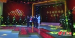 陈叶翠被追授为"齐鲁时代楷模" 家人代其领奖 - 半岛网