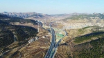 济南快速路网年底全线贯通 105公里高架路闭合在即 - 政府