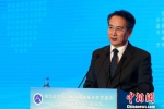谭天星：华侨华人是中国提升自主创新能力的重要资源 - 外事侨务办