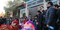 巴基斯坦留学生瓦吉：我对潍坊风筝节充满期待 - 中国山东网