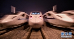 西成高铁明日正式开通运营 首发车车票已售罄 - 中国山东网