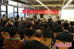 “山东•巴伐利亚”产业工人焊接技能大赛在慕尼黑成功举办 - 中国山东网