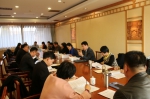 山东省华文教育基地工作会议在曲阜召开 - 外事侨务办